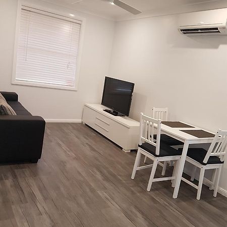 Edwin Place Apartment Glenwood Esterno foto