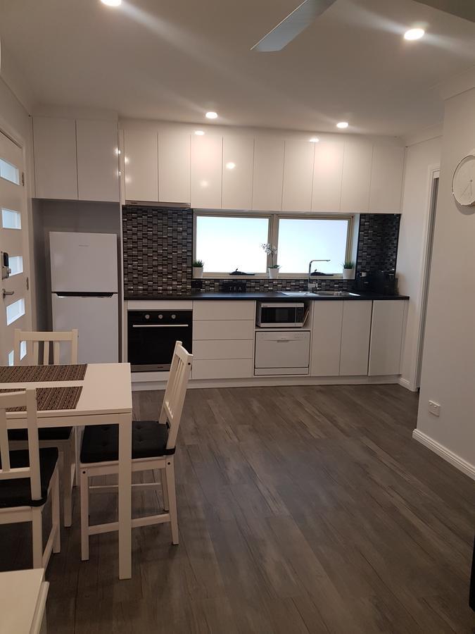 Edwin Place Apartment Glenwood Esterno foto